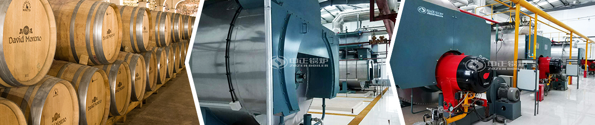 釀酒行業成功案例